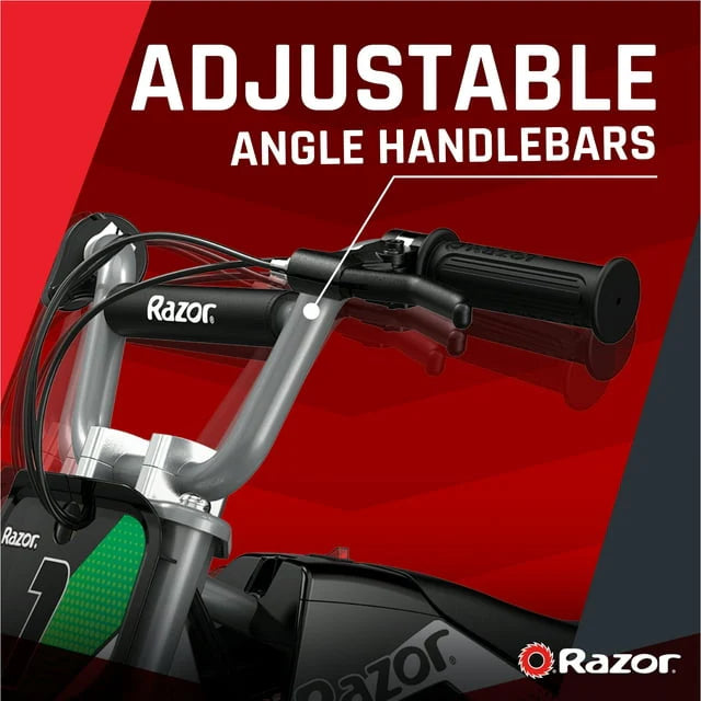 Razor Dirt Rocket MX350