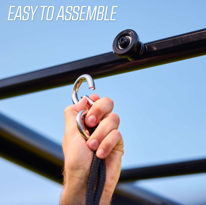 BERG PlayBase Trapeze