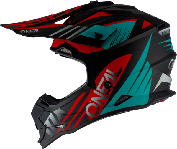 O'NEAL 2SRS Full Face Helmet