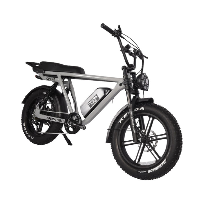 Opera 888 1000W Electric Bike