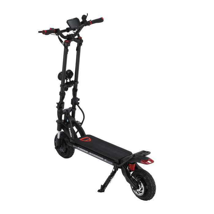 Kaabo Wolf Warrior X Plus 2026