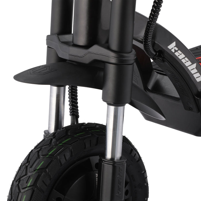 Kaabo Wolf Warrior X Plus 2026