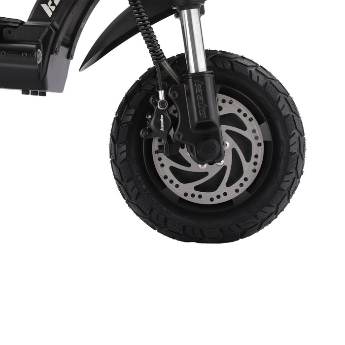Kaabo Wolf Warrior X Plus 2026