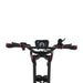 Kaabo Wolf Warrior X Plus 2026 KM03 Display