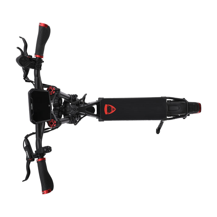 Kaabo Wolf Warrior X Plus 2026
