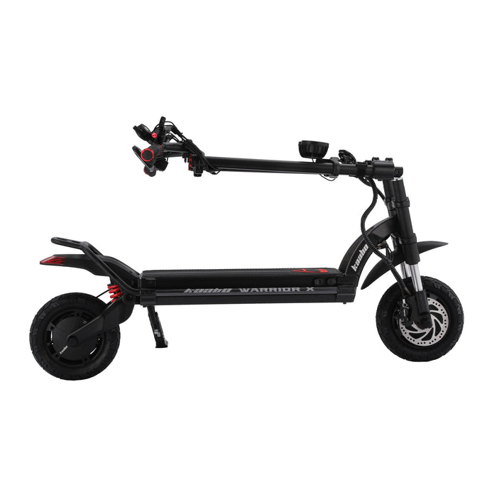 Kaabo Wolf Warrior X Plus 2026