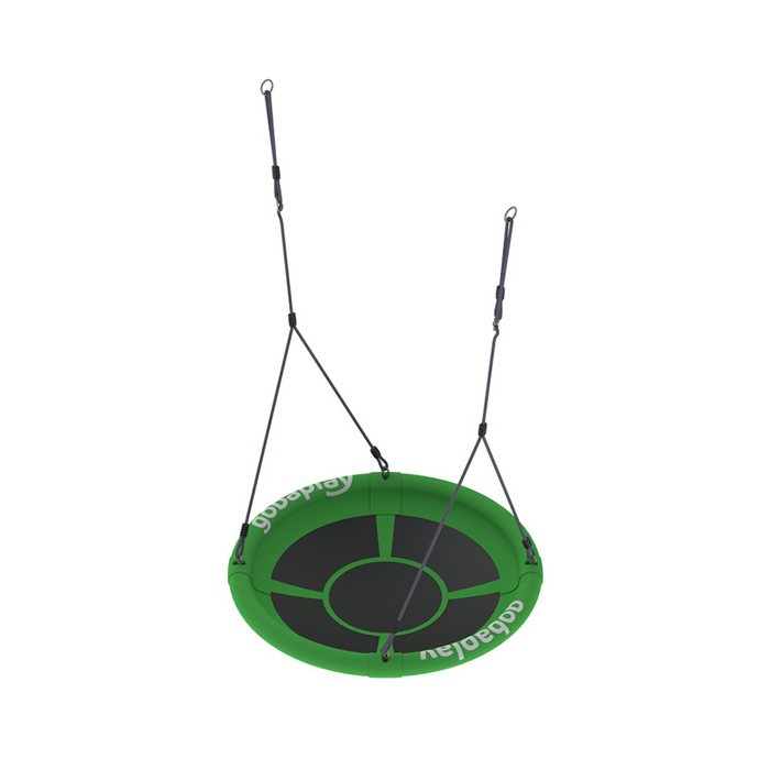 gobaplay Round Platform (Tree) Swing