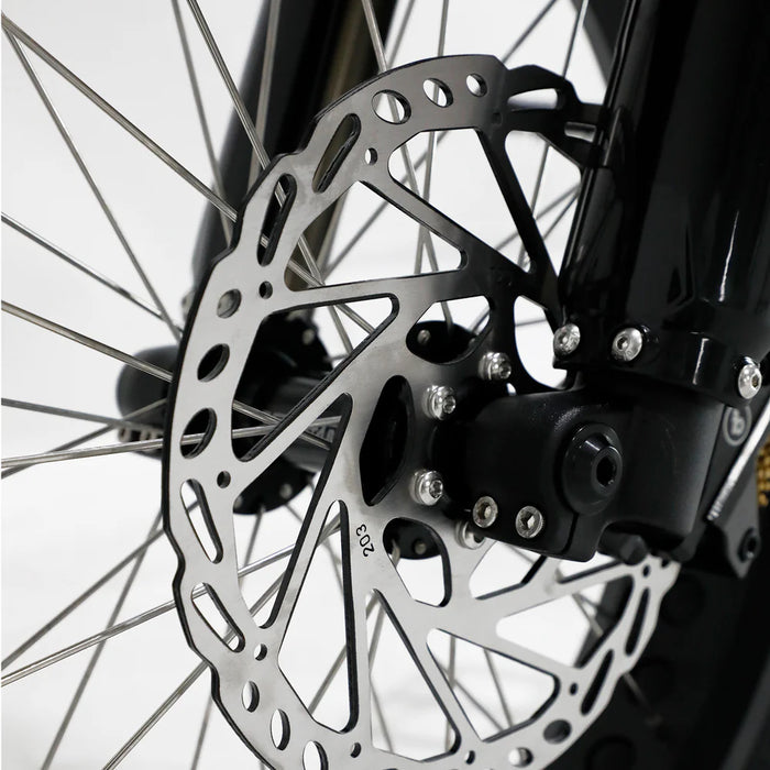 Fatboy Harlem V3 Road Legal Electric Bike [EN15194]