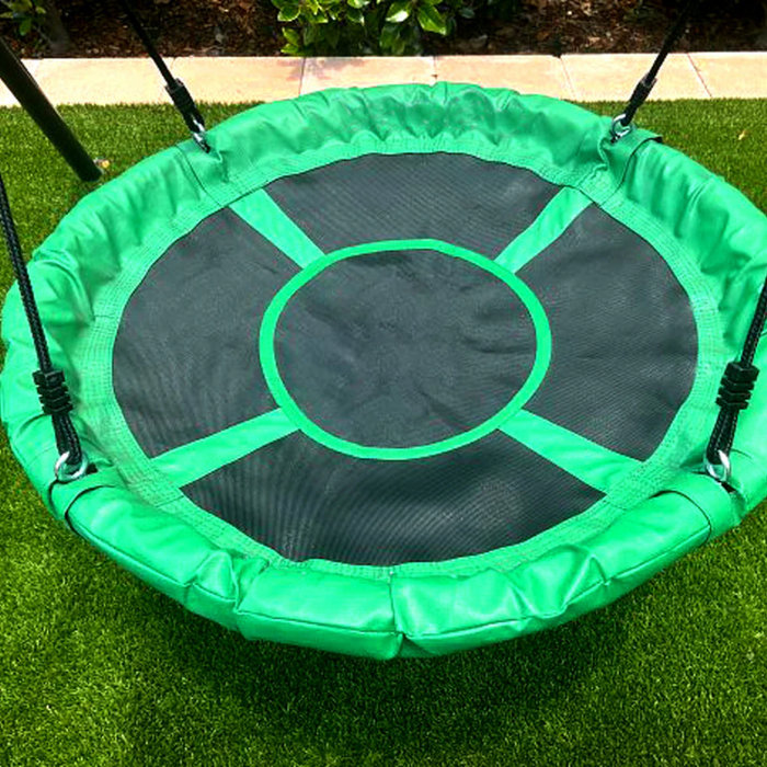 gobaplay Round Platform (Tree) Swing