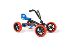 BERG Buzzy Nitro Pedal Go-Kart