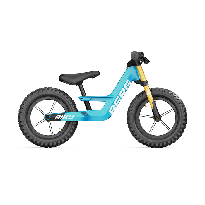 BERG Biky Cross Balance Bike w/ Handbrake