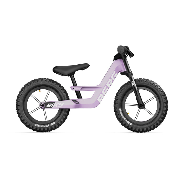 BERG Biky Cross Balance Bike w/ Handbrake