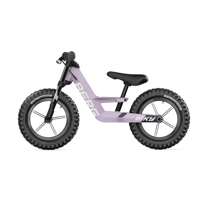 BERG Biky Cross Balance Bike w/ Handbrake