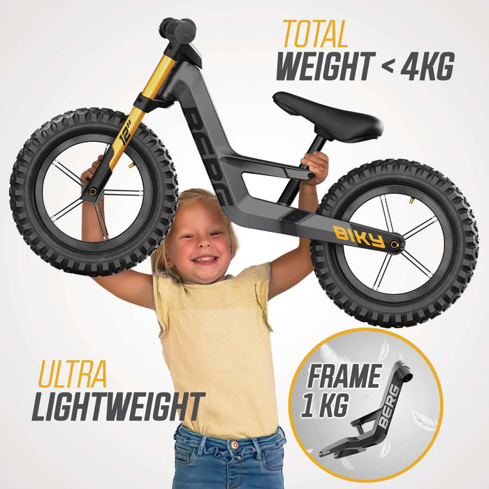 BERG Biky Cross Balance Bike