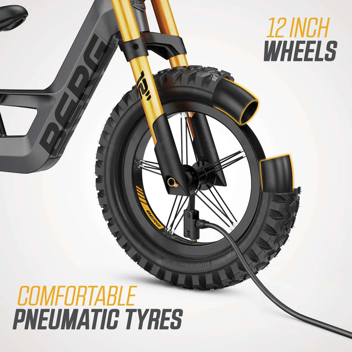 BERG Biky Cross Balance Bike