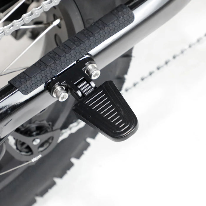 Fatboy Bagus V3 Electric Bike