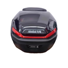 Segway Ninebot e-Motorbike 28L Topcase / Back Support