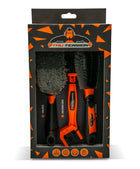 Tru-Tension Cycle Brush Kit