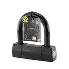 Auvray SRA U-Lock K10 Black Edition - 85X100