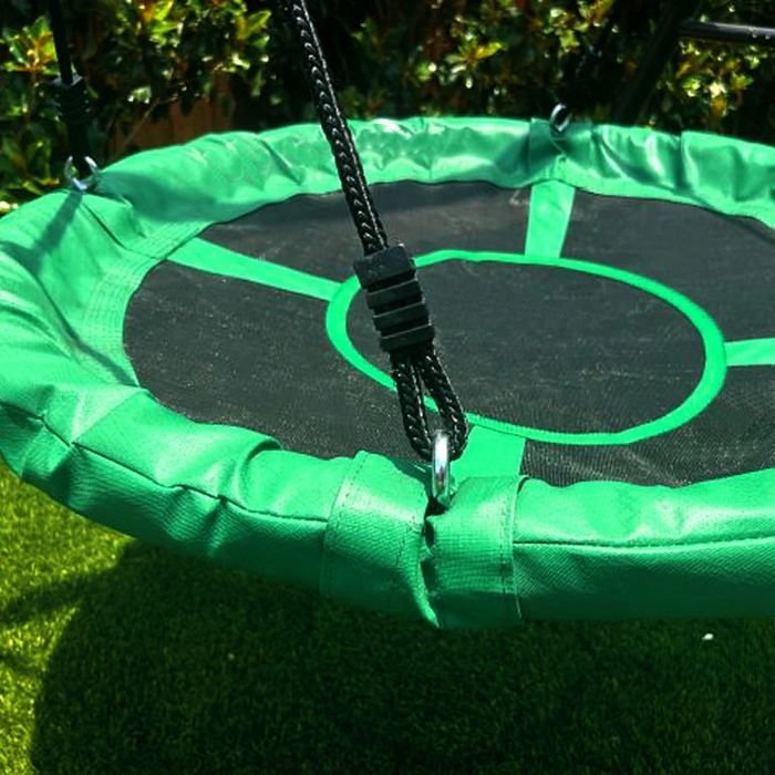 gobaplay Round Platform (Tree) Swing