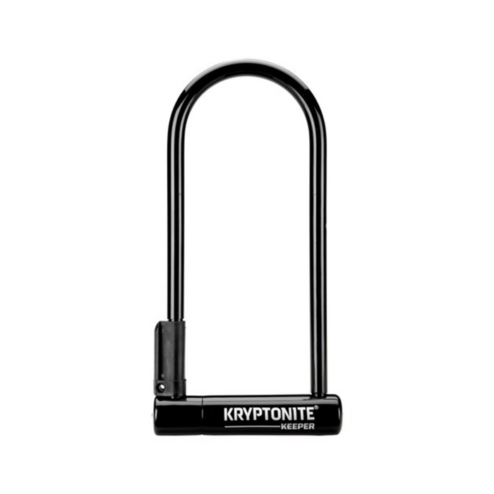 Kryptonite Keeper 12 Ls With Bracket