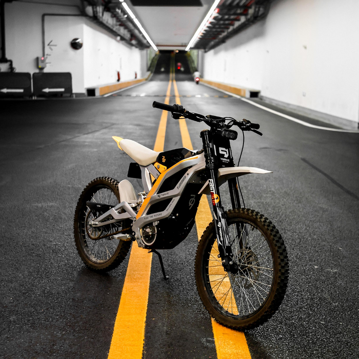 79Bike Falcon Pro Electric Dirt Bike [PRE ORDER DUE IN END MARCH]