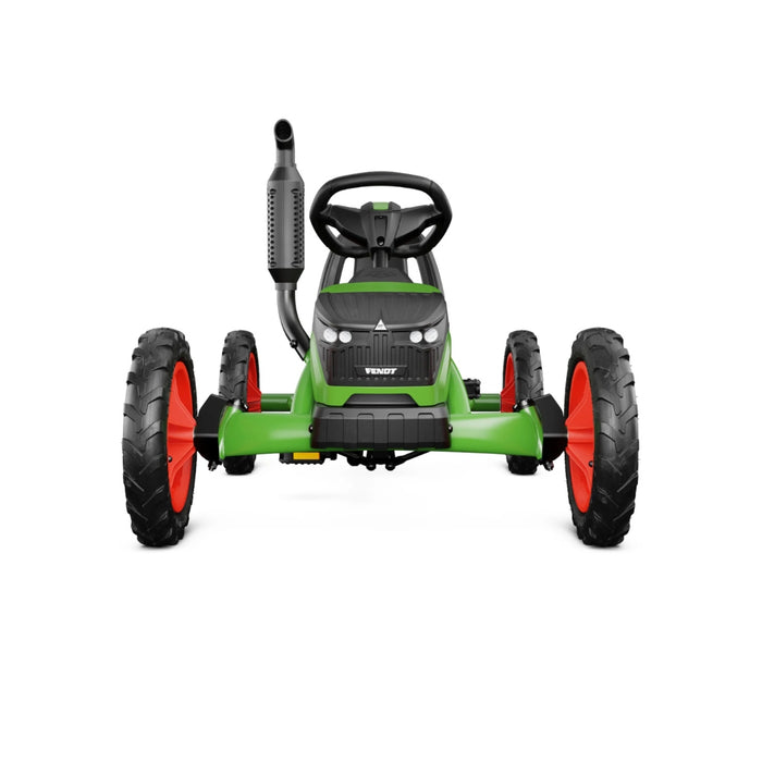 BERG Buddy Fendt Kids Pedal Tractor Go-Kart
