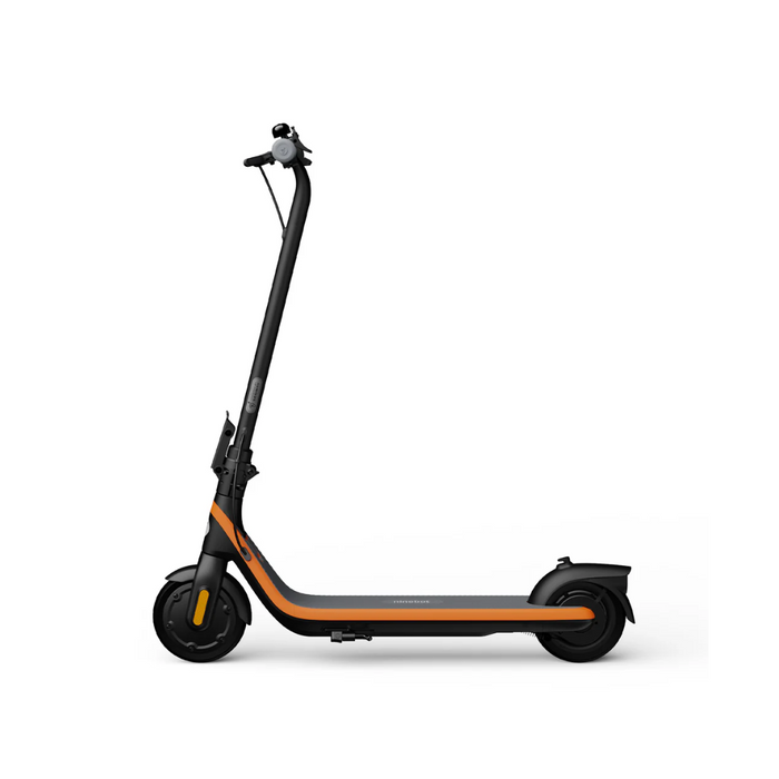 Segway Ninebot C2 Electric Scooter