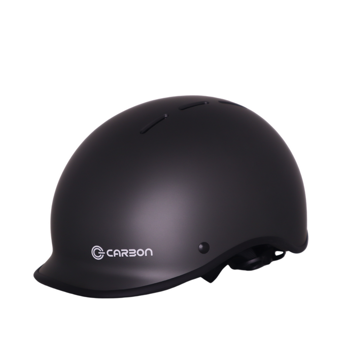 Carbon Urban Helmet
