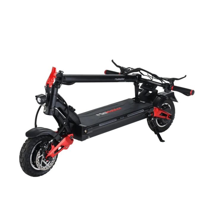 MiniWalker Tiger 10 Pro+ Electric Scooter