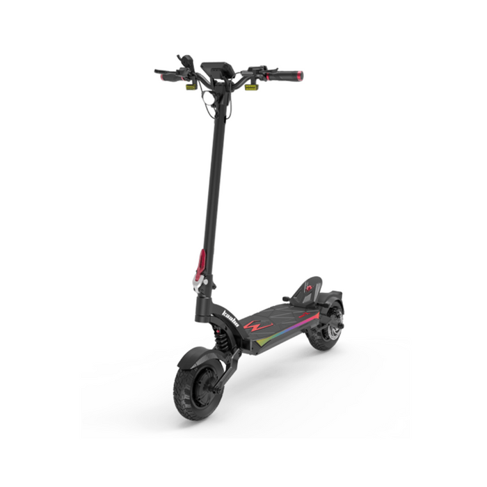 Kaabo Mantis X Plus Electric Scooter [PRE ORDER - DUE IN LATE NOVEMBER]