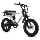 Fatboy Scrambler V3 Electric Bike