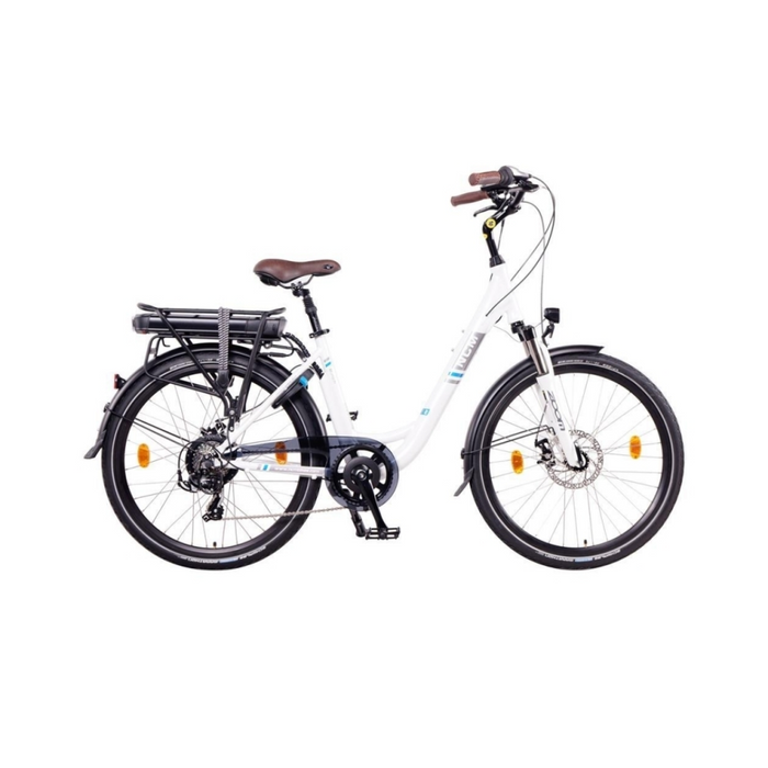 NCM Munich Trekking eBike