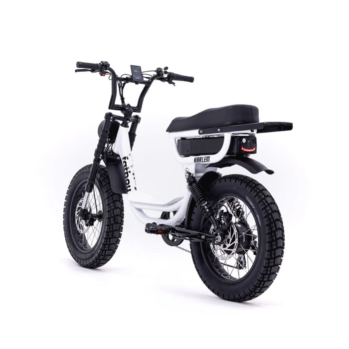 Fatboy Harlem V2 Electric Bike