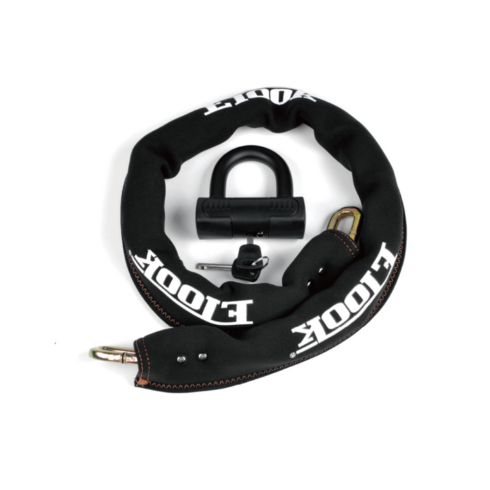 ETook ET656XL Chain Lock