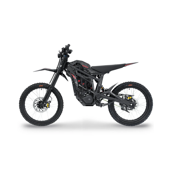 Talaria Sting MX5 Pro 2025 Edition