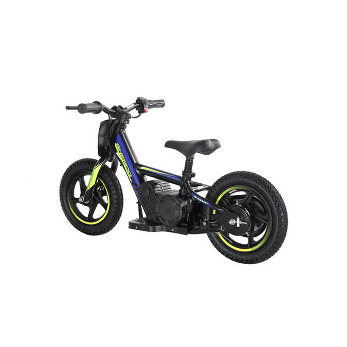 SHERCO EB12 Electric Bike [PRE ORDER - MID OCTOBER]