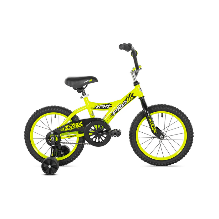 Kent Pro 16" Bike [PRE ORDER - DUE BY THE END OF JANUARY]