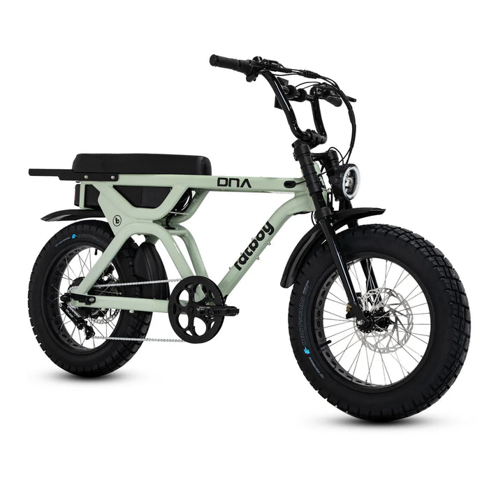 Fatboy DNA V3 Electric Bike