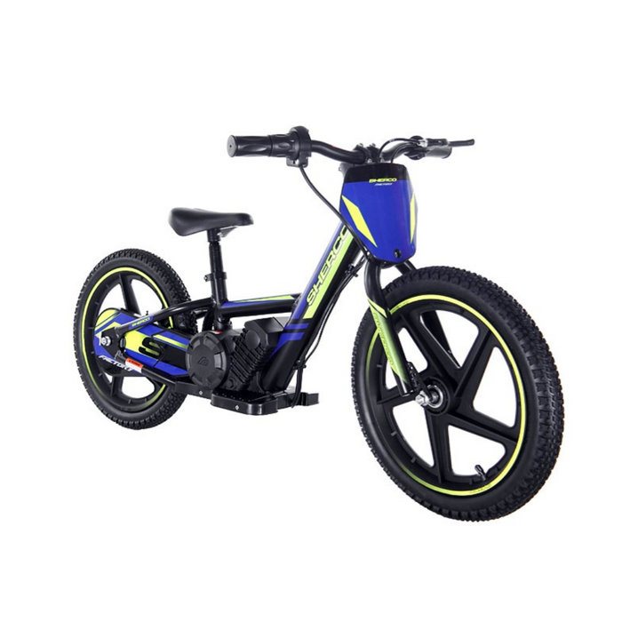 SHERCO EB16 Electric Bike [PRE ORDER - MID OCTOBER]