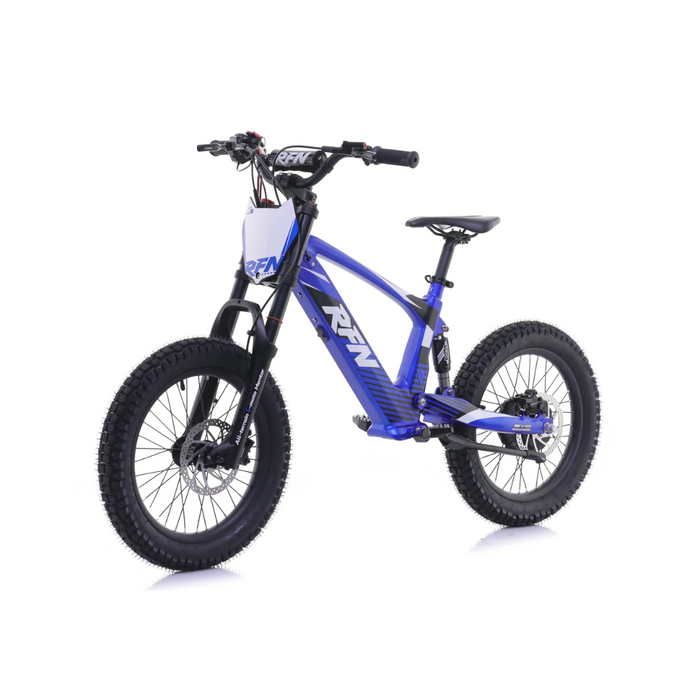 RFN EVO Racing 18" Electric Bike