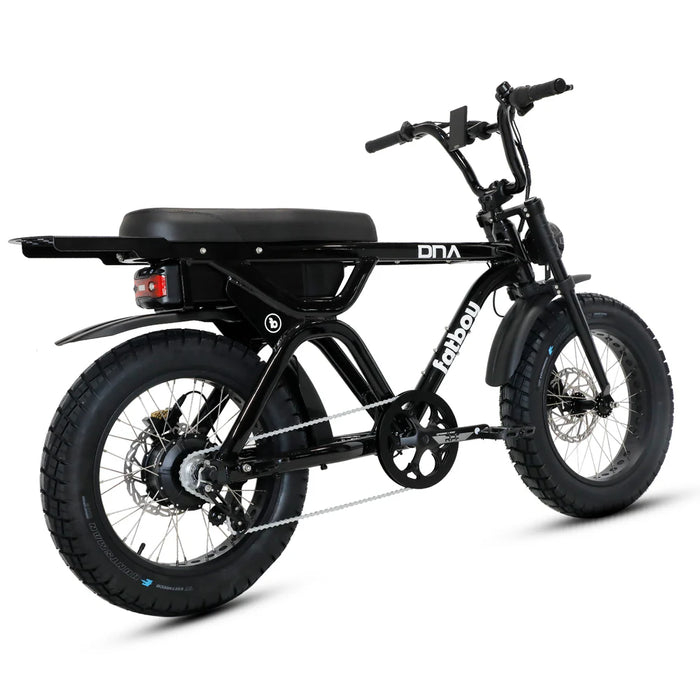 Fatboy DNA V3 Electric Bike