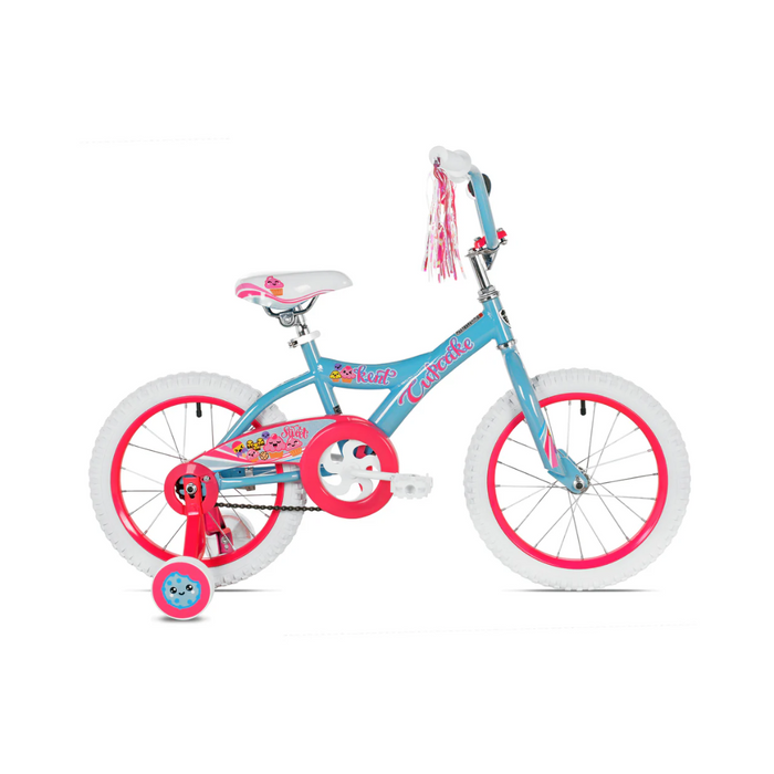 Kent Cupcake 16" Bike [PRE ORDER - DUE BY THE END OF JANUARY]