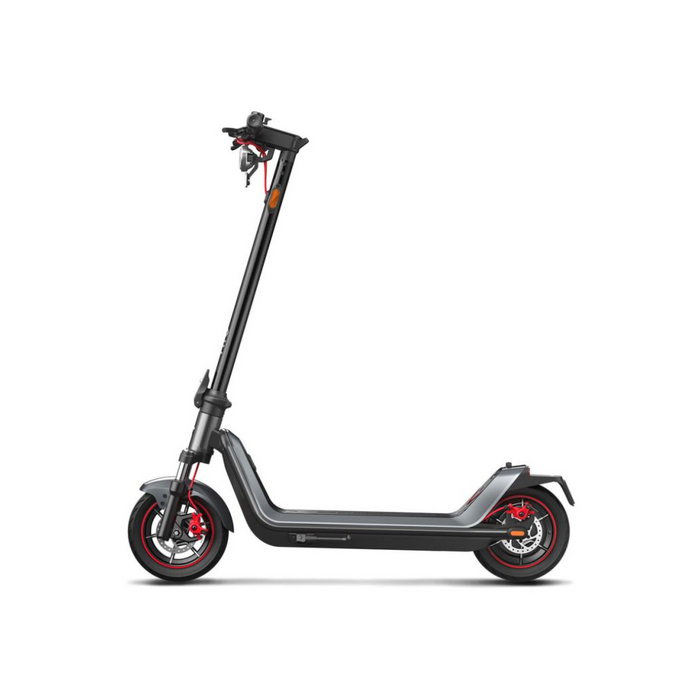 NIU KQi 300X All-Terrain Suspension Electric Scooter