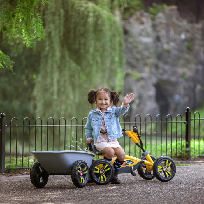 BERG Buzzy Trailer S