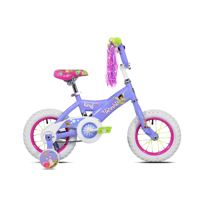 Kent Twinkle 12" Bike [PRE ORDER - DUE BY THE END OF JANUARY]