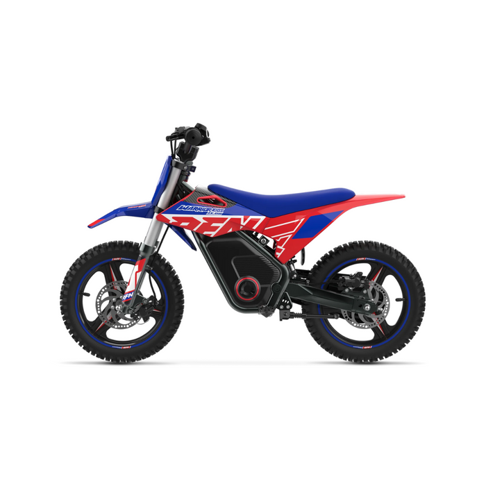 RFN Warrior Kids SX-E500 Electric Bike