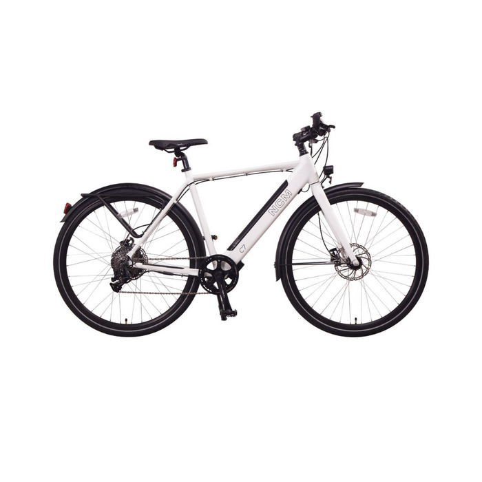 NCM C7 City eBike