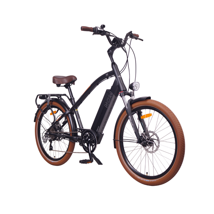 NCM Miami Cruiser eBike