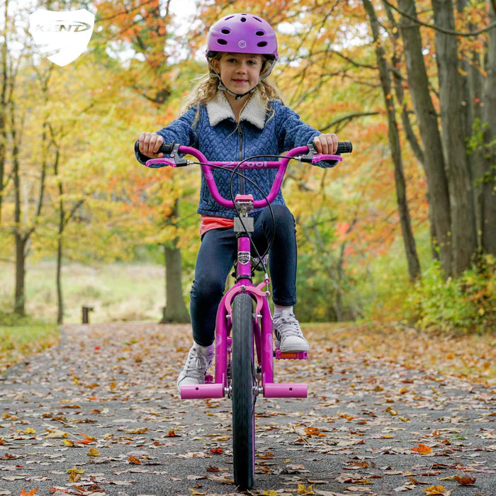 Kent 2 Cool 20" Bike